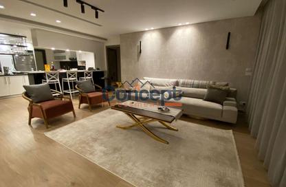 Apartment - 2 - 2 for sale in Lake View Residence - 5th Settlement Compounds - The 5th Settlement - New Cairo City - Cairo Apartment - 2 - 2 for sale in Lake View Residence - 5th Settlement Compounds - The 5th Settlement - New Cairo City - Cairo