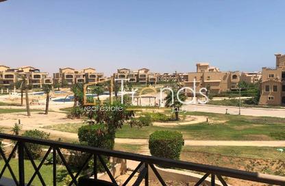 شاليه - 2 غرف نوم - 2 حمامات للبيع في بياسيرا - العين السخنة - السويس