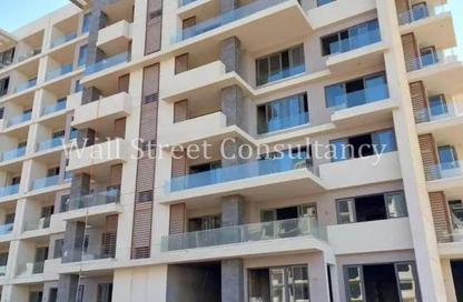 Apartment - 3 Bedrooms - 3 Bathrooms for sale in IL Bosco - New Capital Compounds - New Capital City - Cairo