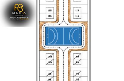Townhouse - 3 Bedrooms - 3 Bathrooms for sale in Green Belt - 6 October City - Giza