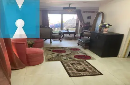 Apartment - 3 Bedrooms - 3 Bathrooms for sale in Opera City - 6th District - Sheikh Zayed City - Giza