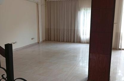 Twin House - 5 - 4 for rent in Sunrise - South Investors Area - New Cairo City - Cairo