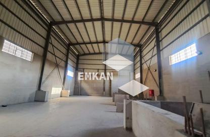 Warehouse - Studio - 2 for rent in The Industrial Zone - 5th Settlement Compounds - The 5th Settlement - New Cairo City - Cairo