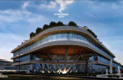 Shop - Studio for sale in New Capital City - Cairo Shop - Studio for sale in New Capital City - Cairo