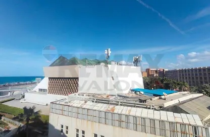 Apartment - 2 Bedrooms - 1 Bathroom for sale in El Shatby - Hay Wasat - Alexandria