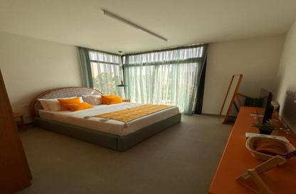 Chalet - 2 Bedrooms - 3 Bathrooms for sale in Direction White - Ras Al Hekma - North Coast Chalet - 2 Bedrooms - 3 Bathrooms for sale in Direction White - Ras Al Hekma - North Coast