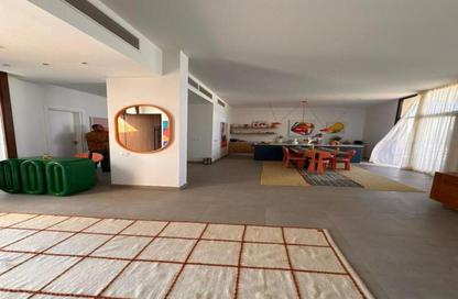 Chalet - 2 Bedrooms - 3 Bathrooms for sale in Direction White - Ras Al Hekma - North Coast Chalet - 2 Bedrooms - 3 Bathrooms for sale in Direction White - Ras Al Hekma - North Coast