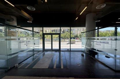 Office Space - Studio - 2 Bathrooms for sale in Eastown - 5th Settlement Compounds - The 5th Settlement - New Cairo City - Cairo Office Space - Studio - 2 Bathrooms for sale in Eastown - 5th Settlement Compounds - The 5th Settlement - New Cairo City - Cairo