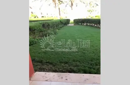 Chalet - 2 Bedrooms - 1 Bathroom for sale in Lasirena Resort - Al Ain Al Sokhna - Suez