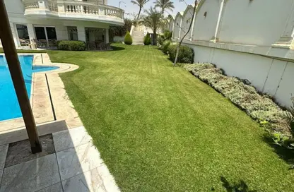 فيلا - 7 غرف نوم - 7 حمامات للبيع في مارينا سيتي - كمبوندات التجمع الخامس - التجمع الخامس - مدينة القاهرة الجديدة - القاهرة