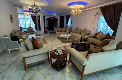 Villa - 7 Bedrooms - 7 Bathrooms for sale in Marina City - 5th Settlement Compounds - The 5th Settlement - New Cairo City - Cairo Villa - 7 Bedrooms - 7 Bathrooms for sale in Marina City - 5th Settlement Compounds - The 5th Settlement - New Cairo City - Cairo