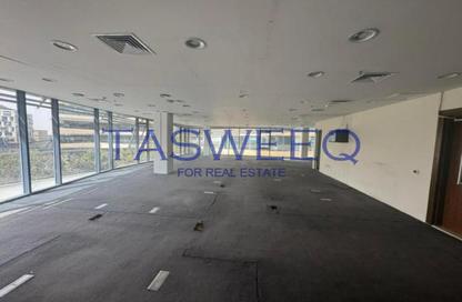 Office Space - Studio - 2 Bathrooms for rent in The Polygon - Sheikh Zayed Compounds - Sheikh Zayed City - Giza