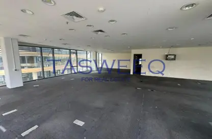 مساحات مكتبية - استوديو - 2 حمامات للايجار في ذا بوليجون - كمبوندات الشيخ زايد - الشيخ زايد - الجيزة