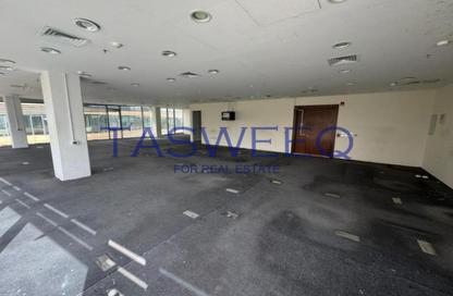 Office Space - Studio - 2 Bathrooms for rent in The Polygon - Sheikh Zayed Compounds - Sheikh Zayed City - Giza