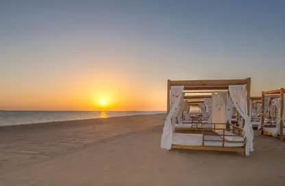 Apartment - Studio - 1 Bathroom for sale in Veranda - Sahl Hasheesh - Hurghada - Red Sea