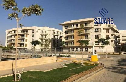 Duplex - 3 - 2 for sale in Mountain View iCity October - 6 October Compounds - 6 October City - Giza