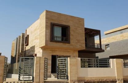 تاون هاوس - 3 غرف نوم - 3 حمامات للبيع في شاليا تاج سيتي - كمبوندات التجمع الخامس - التجمع الخامس - مدينة القاهرة الجديدة - القاهرة