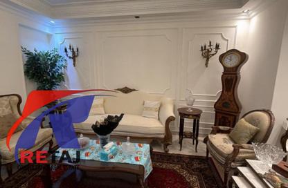 Apartment - 2 Bedrooms - 2 Bathrooms for sale in El Banafseg 12 - El Banafseg - New Cairo City - Cairo Apartment - 2 Bedrooms - 2 Bathrooms for sale in El Banafseg 12 - El Banafseg - New Cairo City - Cairo