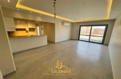 Apartment - 3 - 3 for rent in El Patio Oro - 5th Settlement Compounds - The 5th Settlement - New Cairo City - Cairo