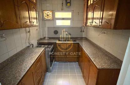 Apartment - 2 Bedrooms - 1 Bathroom for rent in Talaat Mostafa St. - Rehab City Second Phase - Al Rehab - New Cairo City - Cairo Apartment - 2 Bedrooms - 1 Bathroom for rent in Talaat Mostafa St. - Rehab City Second Phase - Al Rehab - New Cairo City - Cairo