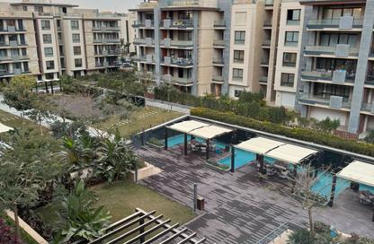 Apartment - 3 - 4 for sale in Mountain View iCity - 5th Settlement Compounds - The 5th Settlement - New Cairo City - Cairo