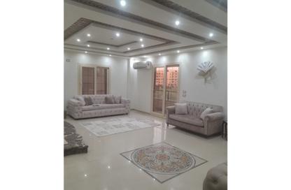 Apartment - 3 Bedrooms - 2 Bathrooms for rent in North Lotus - El Lotus - New Cairo City - Cairo Apartment - 3 Bedrooms - 2 Bathrooms for rent in North Lotus - El Lotus - New Cairo City - Cairo