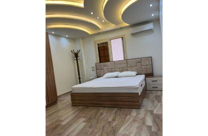 Apartment - 3 Bedrooms - 2 Bathrooms for rent in North Lotus - El Lotus - New Cairo City - Cairo Apartment - 3 Bedrooms - 2 Bathrooms for rent in North Lotus - El Lotus - New Cairo City - Cairo