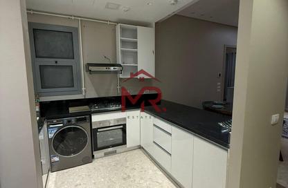 Apartment - 2 Bedrooms - 2 Bathrooms for rent in Villette - 5th Settlement Compounds - The 5th Settlement - New Cairo City - Cairo