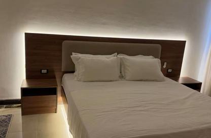 Duplex - 2 - 3 for rent in Porto New Cairo - 5th Settlement Compounds - The 5th Settlement - New Cairo City - Cairo