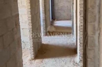 شقة - 3 غرف نوم - 3 حمامات للبيع في ال بوسكو - كمبوندات العاصمة الإدارية الجديدة - العاصمة الإدارية الجديدة - القاهرة