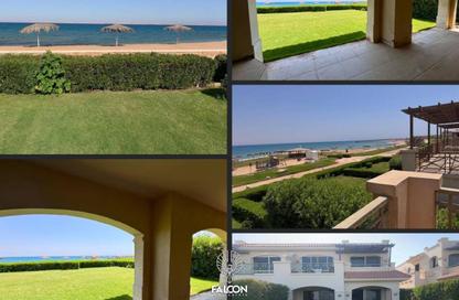 Chalet - 3 Bedrooms - 3 Bathrooms for sale in La Vista Bay - La Vista - Qesm Ad Dabaah - North Coast Chalet - 3 Bedrooms - 3 Bathrooms for sale in La Vista Bay - La Vista - Qesm Ad Dabaah - North Coast