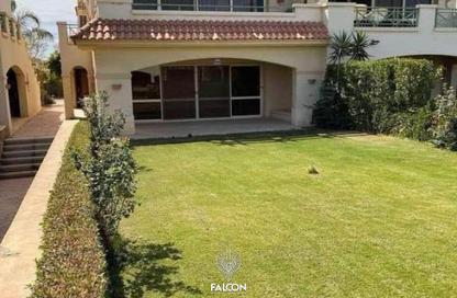 Chalet - 3 Bedrooms - 3 Bathrooms for sale in La Vista Bay - La Vista - Qesm Ad Dabaah - North Coast Chalet - 3 Bedrooms - 3 Bathrooms for sale in La Vista Bay - La Vista - Qesm Ad Dabaah - North Coast