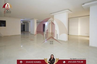 Apartment - 3 Bedrooms - 3 Bathrooms for sale in Roushdy - Hay Sharq - Alexandria Apartment - 3 Bedrooms - 3 Bathrooms for sale in Roushdy - Hay Sharq - Alexandria