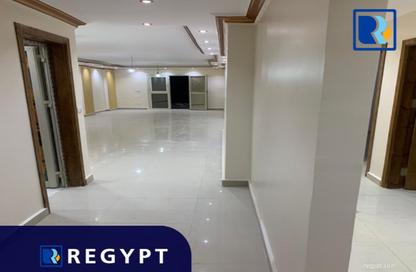 مساحات مكتبية - استوديو - 3 حمامات للايجار في شارع النصر - اللاسلكي - المعادي الجديدة - حي المعادي - القاهرة