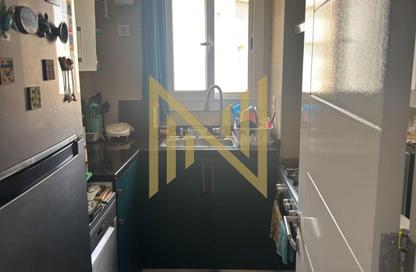 شقة - غرفة نوم - 1 حمام للايجار في نيو جيزة - طريق مصر اسكندرية الصحراوي - مدينة 6 أكتوبر - الجيزة