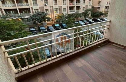 Apartment - 2 Bedrooms - 2 Bathrooms for sale in Madinaty - Cairo