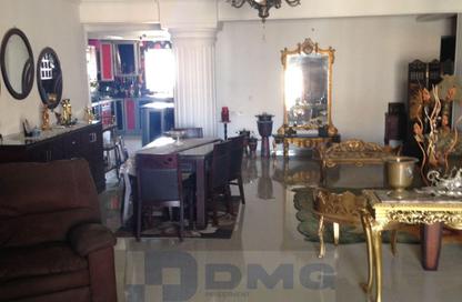 Apartment - 3 Bedrooms - 3 Bathrooms for sale in Dream Land St. - Dream Land - Al Wahat Road - 6 October City - Giza Apartment - 3 Bedrooms - 3 Bathrooms for sale in Dream Land St. - Dream Land - Al Wahat Road - 6 October City - Giza