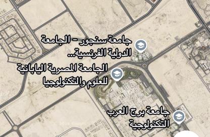 Apartment - 3 - 2 for sale in New Borg Al Arab City   Marsa Matrouh Road - Borg El Arab - Borg El Arab City - Alexandria