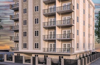 Apartment - 3 - 2 for sale in New Borg Al Arab City   Marsa Matrouh Road - Borg El Arab - Borg El Arab City - Alexandria