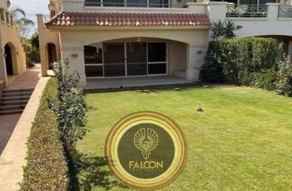 Chalet - 3 Bedrooms - 3 Bathrooms for sale in La Vista Bay - La Vista - Qesm Ad Dabaah - North Coast