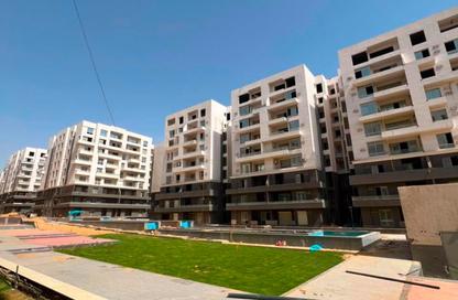 Apartment - 3 Bedrooms - 2 Bathrooms for sale in De Joya 2 - New Capital Compounds - New Capital City - Cairo