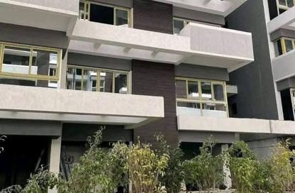 Apartment - 3 Bedrooms - 2 Bathrooms for sale in De Joya 2 - New Capital Compounds - New Capital City - Cairo Apartment - 3 Bedrooms - 2 Bathrooms for sale in De Joya 2 - New Capital Compounds - New Capital City - Cairo