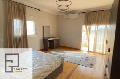 Apartment - 4 Bedrooms - 3 Bathrooms for sale in Zayed 2000 - 4th District - Sheikh Zayed City - Giza Apartment - 4 Bedrooms - 3 Bathrooms for sale in Zayed 2000 - 4th District - Sheikh Zayed City - Giza