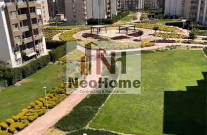 Apartment - 3 - 3 for rent in Wesal City - El Shorouk Compounds - Shorouk City - Cairo
