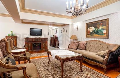 Apartment - 2 Bedrooms - 2 Bathrooms for sale in Mustafa Kamel - Hay Sharq - Alexandria Apartment - 2 Bedrooms - 2 Bathrooms for sale in Mustafa Kamel - Hay Sharq - Alexandria