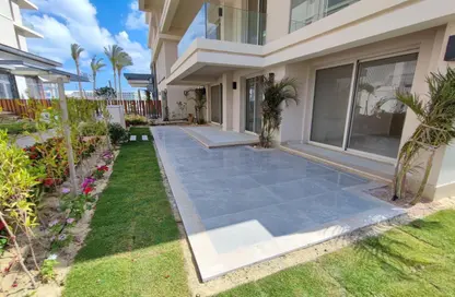 شاليه - 2 غرف نوم - 2 حمامات للبيع في مراسي - سيدي عبد الرحمن - الساحل الشمالي