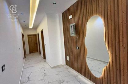 Apartment - 3 Bedrooms - 3 Bathrooms for sale in Hyde Park - New Cairo City - Cairo Apartment - 3 Bedrooms - 3 Bathrooms for sale in Hyde Park - New Cairo City - Cairo