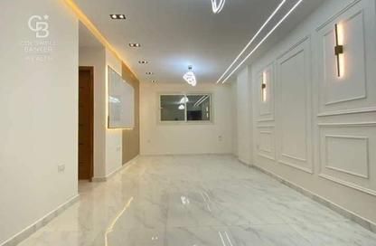 Apartment - 3 Bedrooms - 3 Bathrooms for sale in Hyde Park - New Cairo City - Cairo Apartment - 3 Bedrooms - 3 Bathrooms for sale in Hyde Park - New Cairo City - Cairo
