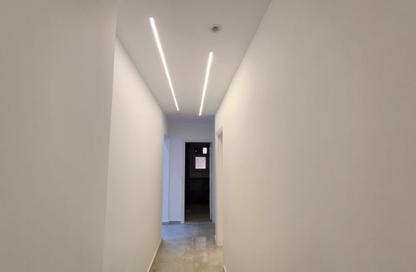 Apartment - 3 - 2 for rent in Mohamed Naguib Axis - Abou El Houl - New Cairo City - Cairo