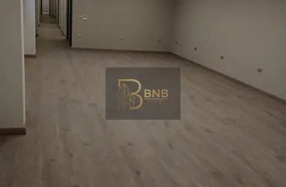 Office Space - Studio for rent in 90 Street - The 5th Settlement - New Cairo City - Cairo